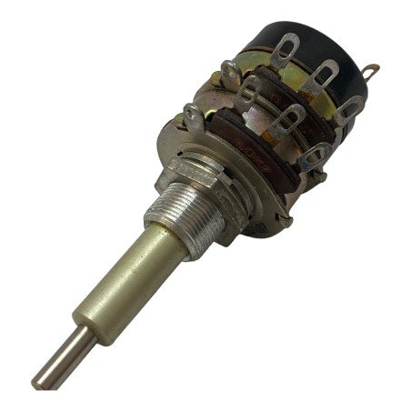 50Kohm 50K 100Kohm 100K Double Potentiometer Lesa