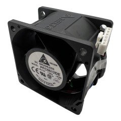 PCF0612DE Delta Cooling Fan 12V 1.68A 67.85CFM 60x60x38mm