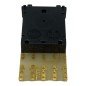 SMC-D-301-AL-2 Hartmann Thumb Wheel BCD Switch 0-11