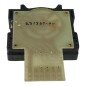 2214GCS 197740 Thumb Wheel BCD Switch 0-9 231367-00