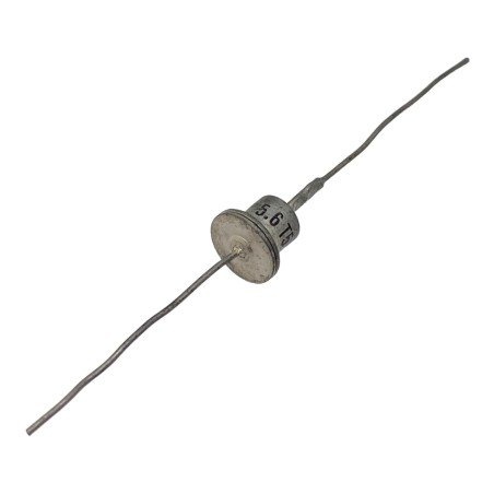 1Z5.6T5 Axial Zener Diode 5.6V/1.5W