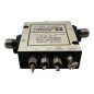 General Microwave D1954 Absorptive Modulator 4-8Ghz SMA(f) OPT.62