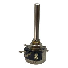 2.2Kohm 2K2 Linear Metal Potentiometer Lesa 67mm