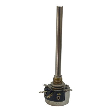 2.2Kohm 2K2 Linear Long Shaft Metal Potentiometer Lesa 97mm