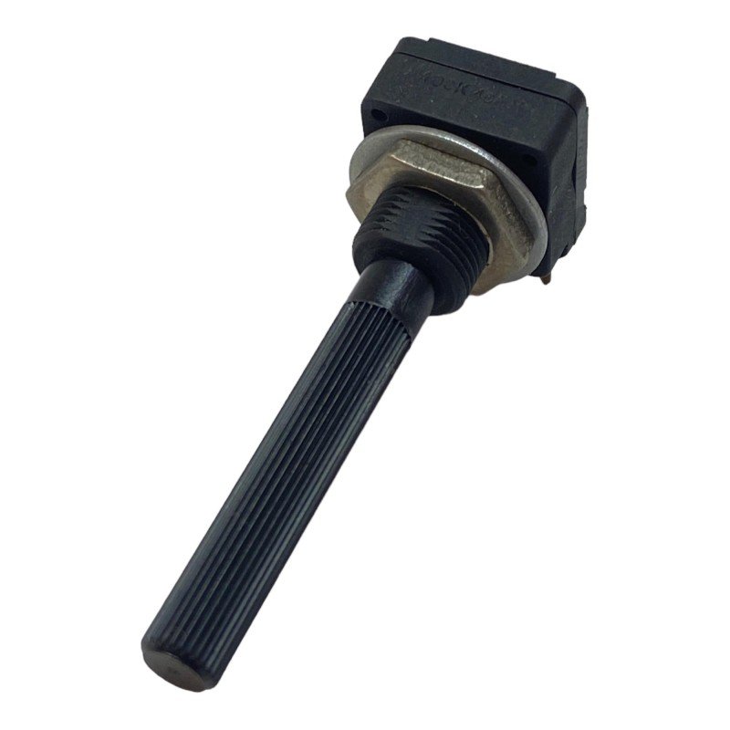 100Kohm 100K Linear Plastic Potentiometer Piher