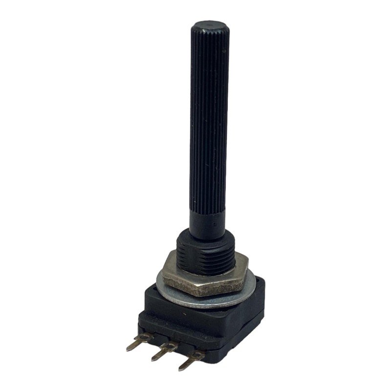 100Kohm 100K Linear Plastic Potentiometer Piher
