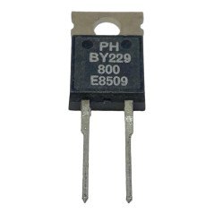 BY228-800 Philips Rectifier Diode