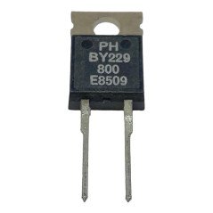 BY228-800 Philips Rectifier Diode