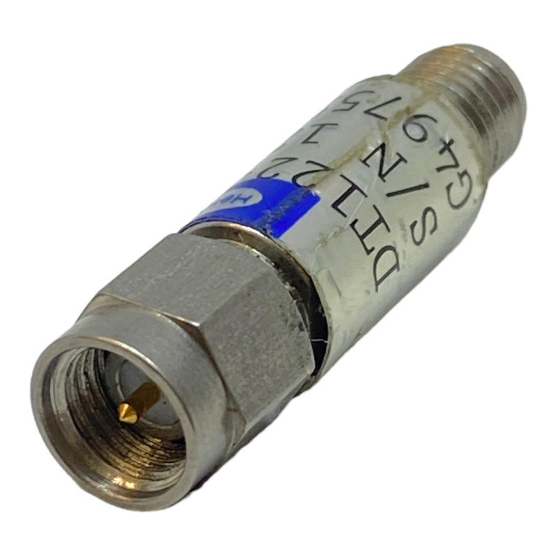 DT122-577 Herotek Tunel DIode Protector SMA(F-M)