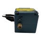 Watkins Johnson WJ-752-3 YIG Filter  2.7-4.6Ghz
