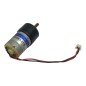 HP149.4.21S Micromotors Gear Motor 350RPM 12V