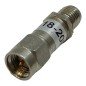 AA18-20H Atlantic Microwave SMA (M-F) Fixed Attenuator 20dB 18GHz