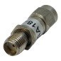 AA18-20H Atlantic Microwave SMA (M-F) Fixed Attenuator 20dB 18GHz
