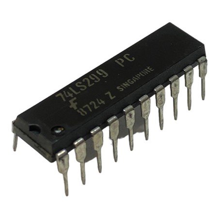 74LS299PC Fairchild Integrated Circuit