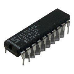 74LS364N Signetics Integrated Circuit