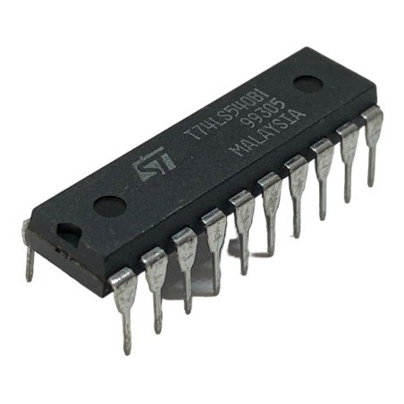 T74LS540B1 ST Integrated Circuit
