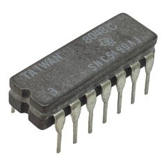 SNC5490AJ Texas Instruments Ceramic Integrated Circuit