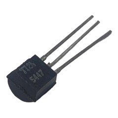 2N5447 Silicon PNP Transistor
