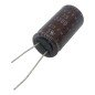 3300uF 35V Radial Electrolytic Capacitor KMF 105C Nippon 35x18mm