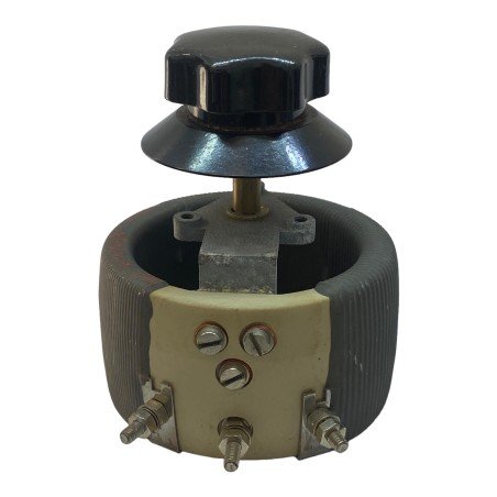 16Ohm 16R Power Wirewound Potentiometer R100A Frizlen With Bakelite Knob