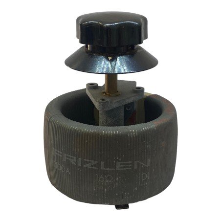 16Ohm 16R Power Wirewound Potentiometer R100A Frizlen With Bakelite Knob