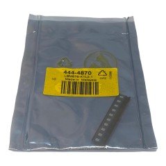 LBM676-K1L2-1 Osram SMD Standard Blue Led 0805 4.1V/20mA 465nm Qty:10
