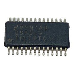 DS90LV110TMTC National Integrated Circuit