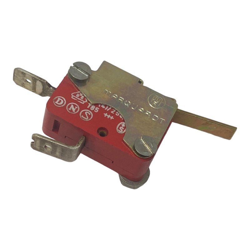 Marquardt SPST Snap Action Microswitch