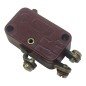 1001 SPDT Snap Action Microswitch 6A/250Vac