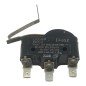 10-652 Licon SPDT Snap Action Microswitch 15A/125-250-480Vac