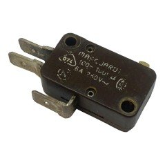 1005.1001 Marquardt SPDT Snap Action Microswitch 6A/250Vac