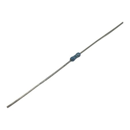 10Ohm 10R 1/4W 0.1% Very High Precision Metal Film Resistor