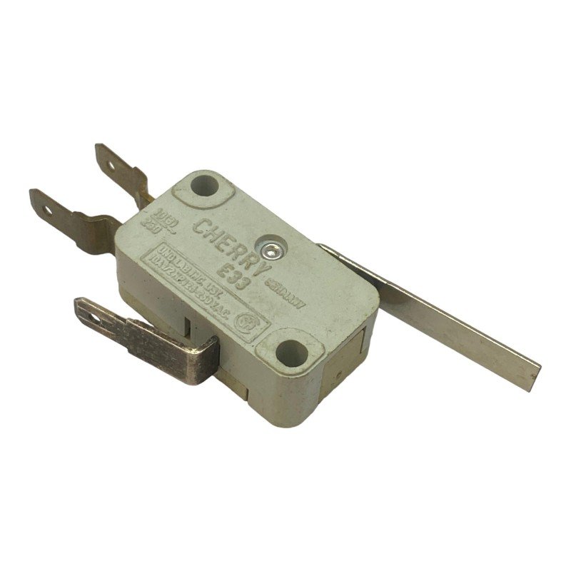 E33 Cherry SPDT Snap Action Microswitch 69880 10A/125-250Vac 1/2HP