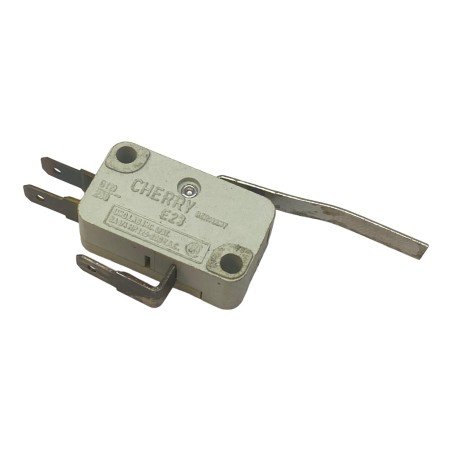 E23 Cherry SPDT Snap Action Microswitch 69881 5A/125-250Vac 1/3HP