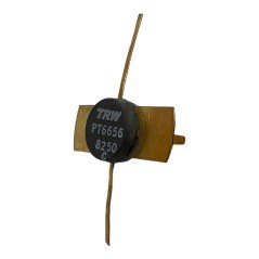 PT6656 PT-6656 TRW RF Power Transistor