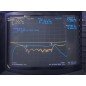 AFSA4-06001800-40-LN Miteq RF Amplifier 6.6-18Ghz SMA 15VDC