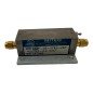 AMF-3S-3742-25P Miteq RF Amplifier 3.7-4.2Ghz SMA(f) 15VDC G:30db