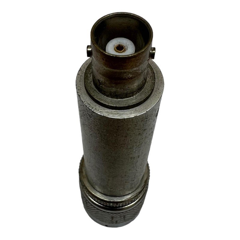 KA-99-38 KINGS Coaxial Adapter BNC to N type (m)