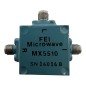 LO/RF:2-8GHZ IF:DC-4GHZ COAXIAL MIXER RF MX5510 FEI