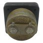 Volt And DB Analog Panel Meter Voltmeter DB Meter Model 131 Ideal 45x45mm