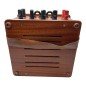 WC15S-4 Ferrari Electronic Instruments Wattmeter No 9005047
