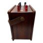 WC15S-4 Ferrari Electronic Instruments Wattmeter No 9005047