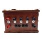 WC15S-4 Ferrari Electronic Instruments Wattmeter No 9005047