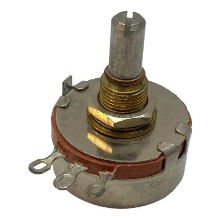 25Kohm 25K 2W Linear Metal Potentiometer Type K RV4NAYSD253A
