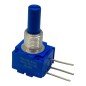 1Mohm 1M Linear Panel Control Potentiometer 93A1AB28A25 Bourns