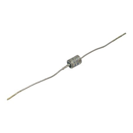 ZD6.8 ITT Axial Silicon Zener Diode 6.8V/1.3W