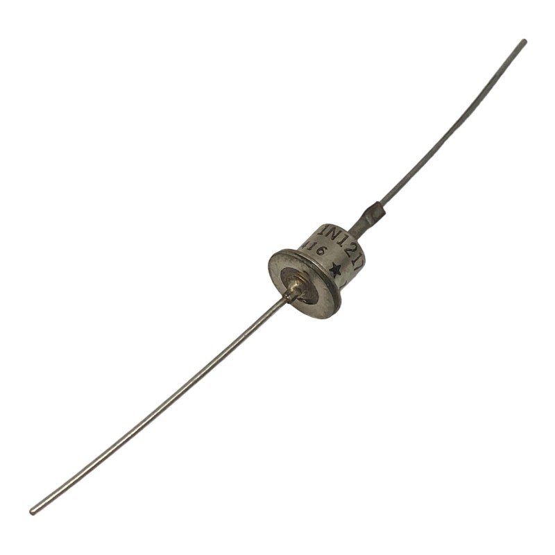 1N217 Westinghouse Axial General Purpose Diode