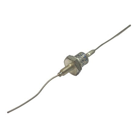 ZX56 ITT Axial Silicon Power Zener Diode 56V/12.5W