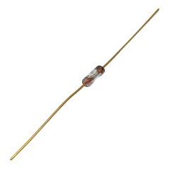 1N5259A AMT-8 Mil Spec Axial Zener Diode 39V/0.5W