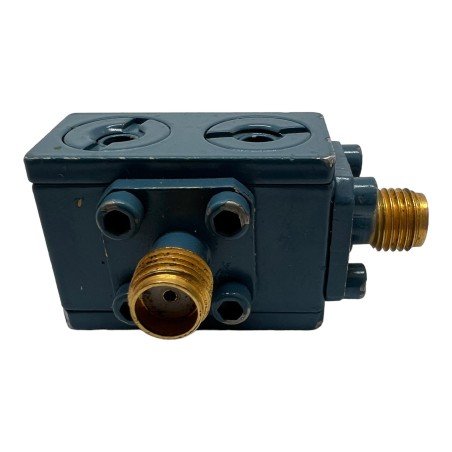 4-12Ghz SMA Microwave Mixer M12A Watkins Johnson